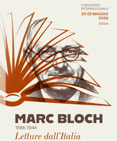 Marc Bloch (1886-1944). Letture dall'Italia